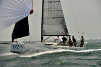 2017 Block Island Race Week A_0623