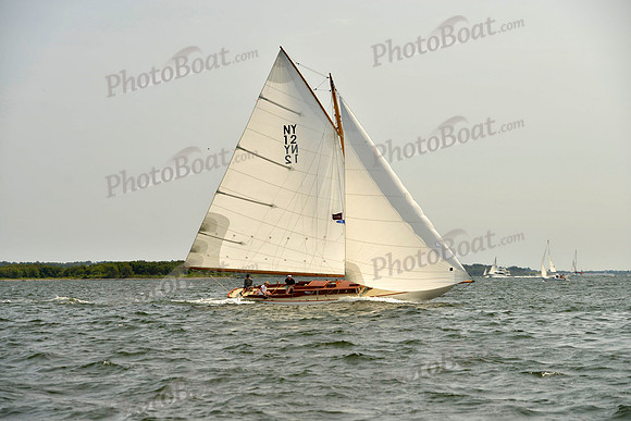 2017 IYRS Classic Yacht Regatta_0136