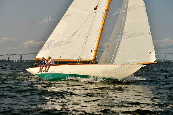 2017 IYRS Classic Yacht Regatta_1598