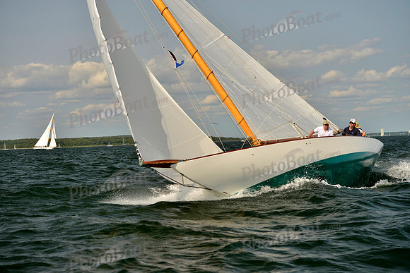 2017 IYRS Classic Yacht Regatta_1024
