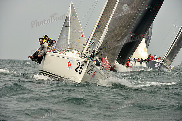 2015 Block Island Race Week D 894