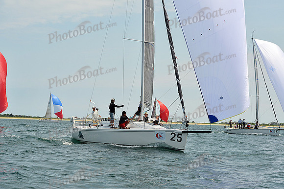 2015 Block Island Race Week L 421