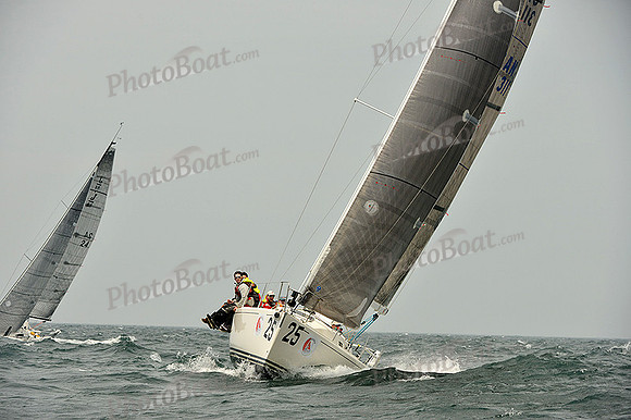 2015 Block Island Race Week D 888