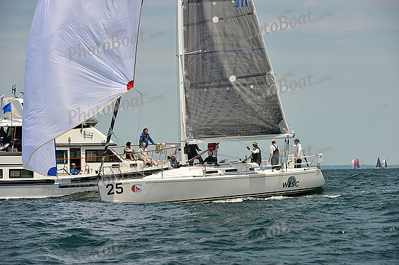 2015 Block Island Race Week K 645