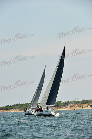 2015 Block Island Race Week K 929