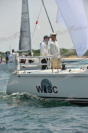 2015 Block Island Race Week K 1025