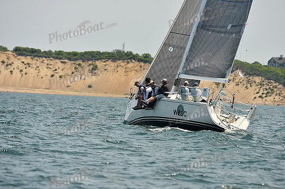 2015 Block Island Race Week K 922