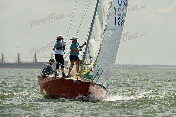 2015 Southern Bay Race Week D 604