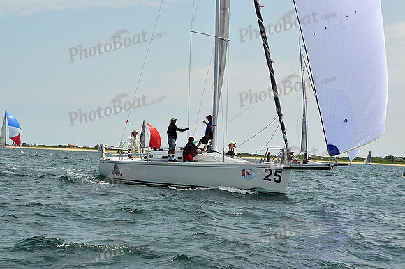 2015 Block Island Race Week L 423