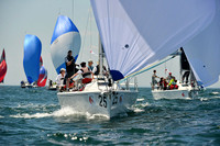 2015 Block Island Race Week B 083