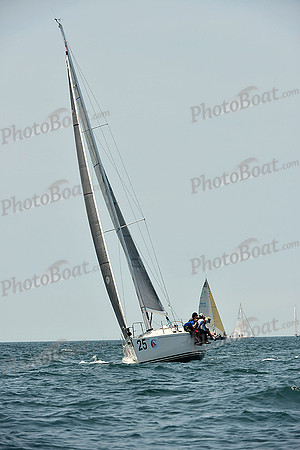 2015 Block Island Race Week K 907