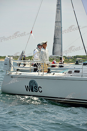 2015 Block Island Race Week L 424