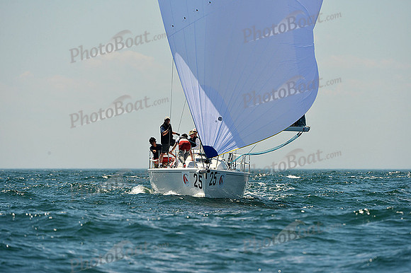 2015 Block Island Race Week B 074