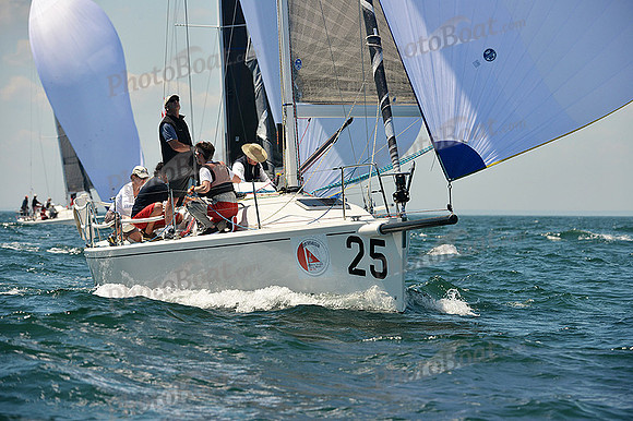 2015 Block Island Race Week B 084