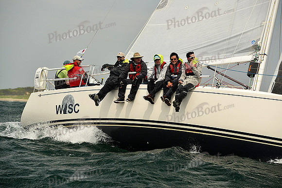 2015 Block Island Race Week E 194