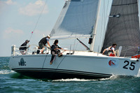2015 Block Island Race Week A 952