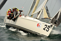 2015 Block Island Race Week D 896