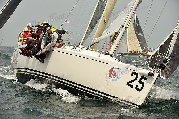 2015 Block Island Race Week D 896