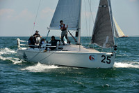 2015 Block Island Race Week A 951
