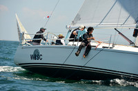 2015 Block Island Race Week A 953