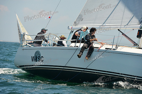 2015 Block Island Race Week A 953