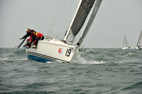 2015 Block Island Race Week D 892