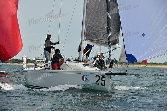 2015 Block Island Race Week K 1023