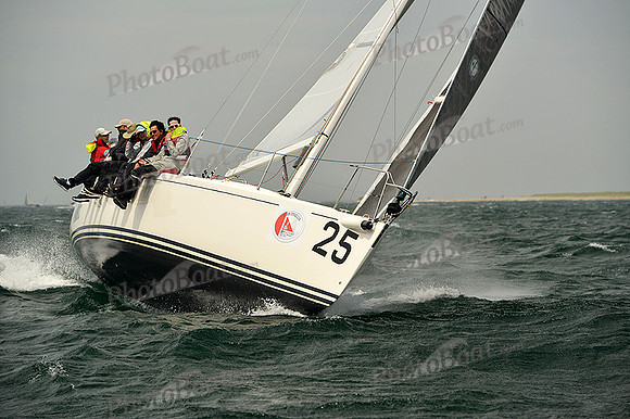 2015 Block Island Race Week E 191