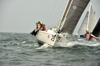 2015 Block Island Race Week D 893