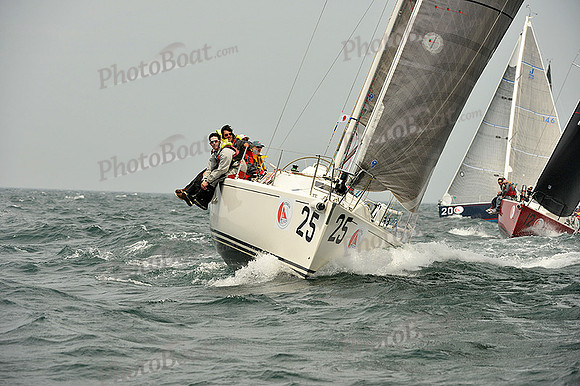 2015 Block Island Race Week D 893