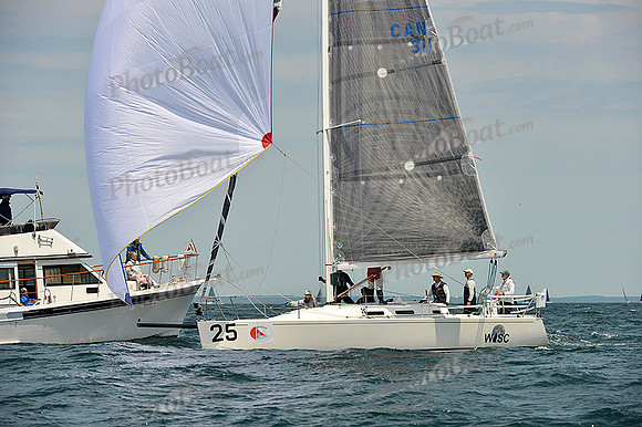 2015 Block Island Race Week K 644