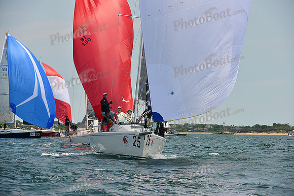 2015 Block Island Race Week K 1020