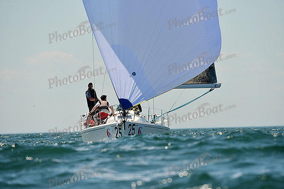 2015 Block Island Race Week B 076