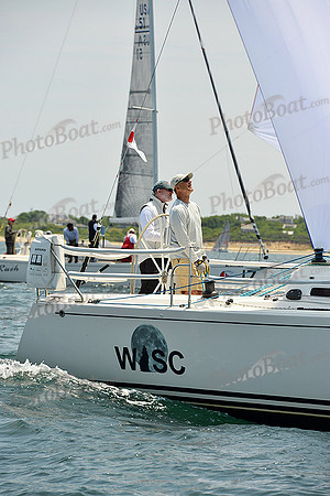 2015 Block Island Race Week L 425