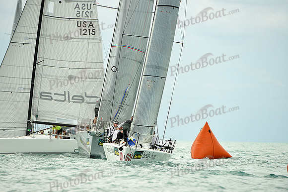 2015 Key West Race Week B 123