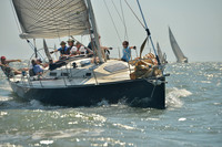 2017 Charleston Race Week A_0746