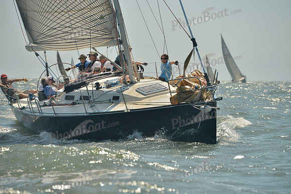 2017 Charleston Race Week A_0746