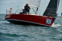 2021 Block Island Race Week D_0891