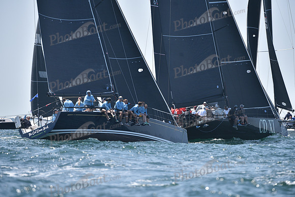 2019 Block Island Race Week E_0037