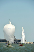 2015 Southern Bay Race Week A 747