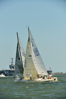 2015 Southern Bay Race Week A 860