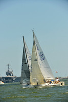 2015 Southern Bay Race Week A 859