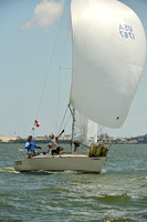 2015 Southern Bay Race Week A 760