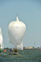2015 Southern Bay Race Week A 753
