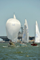 2015 Southern Bay Race Week A 744