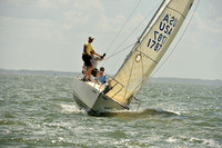 2015 Southern Bay Race Week D 594