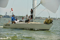 2015 Southern Bay Race Week A 764