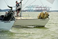 2015 Southern Bay Race Week A 765