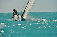 2017 Quantum Key West RW C 953