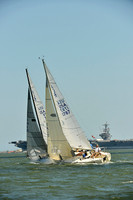 2015 Southern Bay Race Week A 862